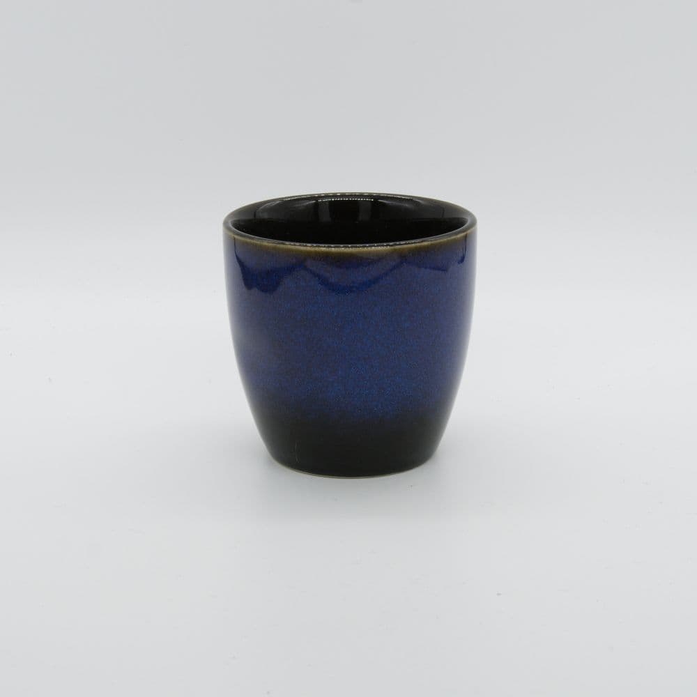 Šálek LUNA 150 ml tmavá modrá